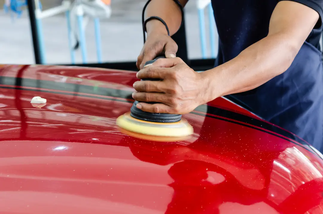 Real Car Detailing, Car Waxing Service in Florida