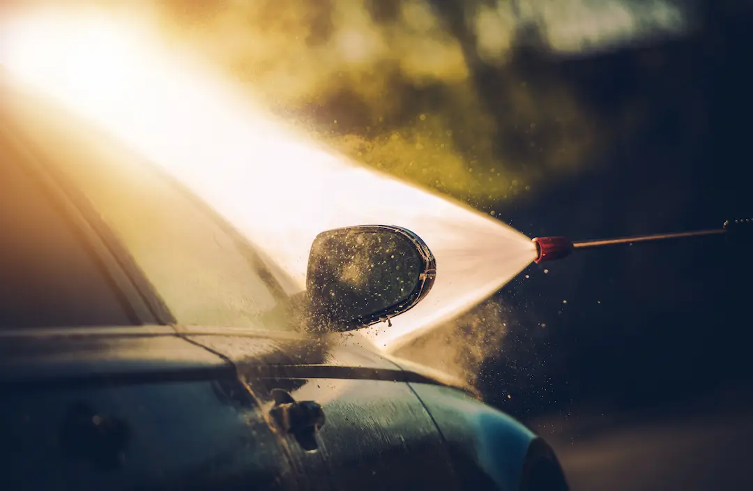 Car Wash Service in Gainesville, FL