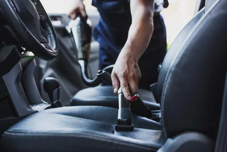 Car Wash Services, Car Detailing Services in Gainesville, Mobile Auto Detailing