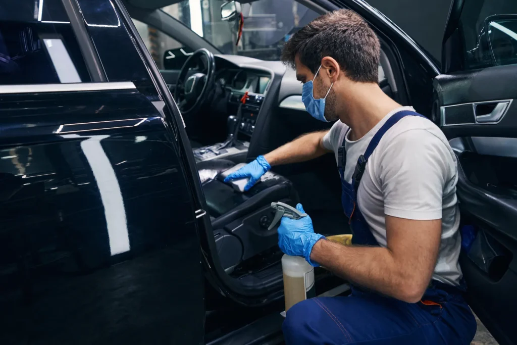 Decoding Car Detailing Costs in Gainesville FL | Real Car Detailing