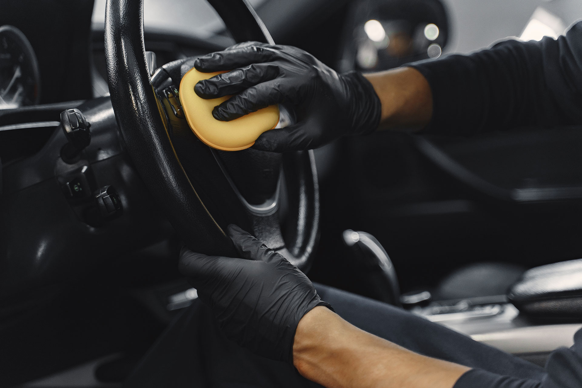 Professional Mobile Auto Detailing in Newberry, Mobile Auto detailing in Gainesville Fl | Professional Mobile Auto Detailing Services