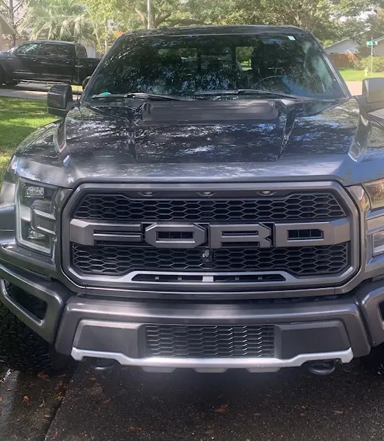 pick up ford
