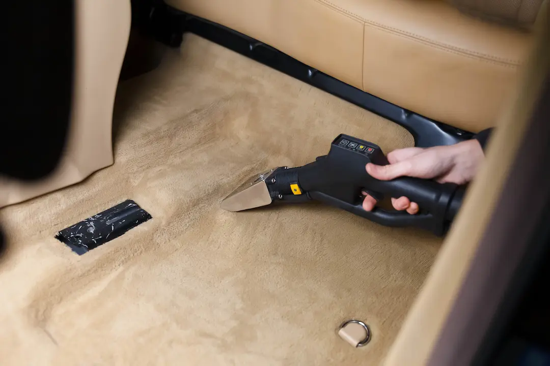 Professional interior cleaning alachua fl, car floor care